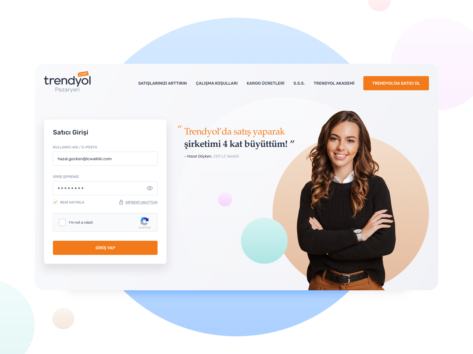 Trendyol designs, themes, templates and ...